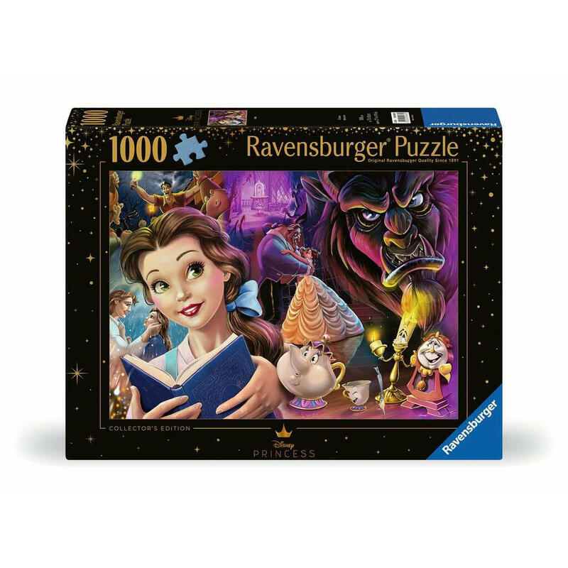 ravensburger-puzzle-disney-princess-collector-s-edition-belle-die-disney-prinzessin-1000-teile-12000883