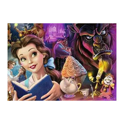 ravensburger-puzzle-disney-princess-collector-s-edition-belle-die-disney-prinzessin-1000-teile-12000883