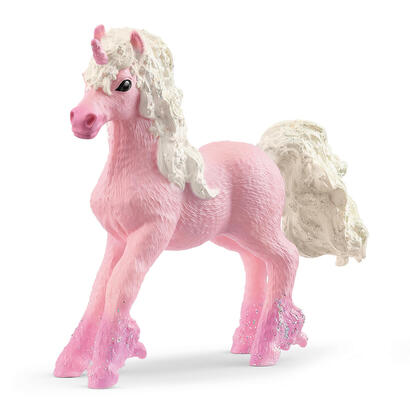 schleich-bayala-bluten-einhorn-fohlen-70832