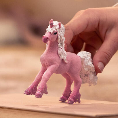 schleich-bayala-bluten-einhorn-fohlen-70832