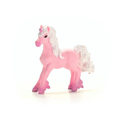 schleich-bayala-bluten-einhorn-fohlen-70832