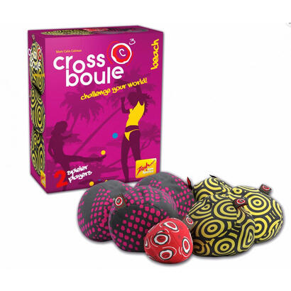 zoch-crossboule-set-beach-juego-de-habilidad-601131500