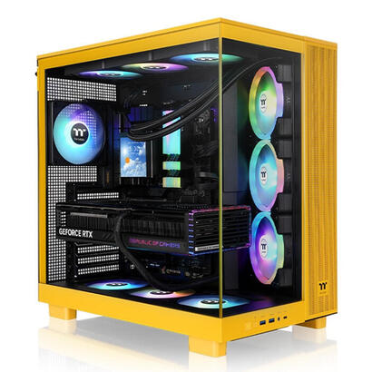 caja-pc-thermaltake-view-380-xl-tg-argb-midi-tower-amarillo-ca-11e-00m4wn-00