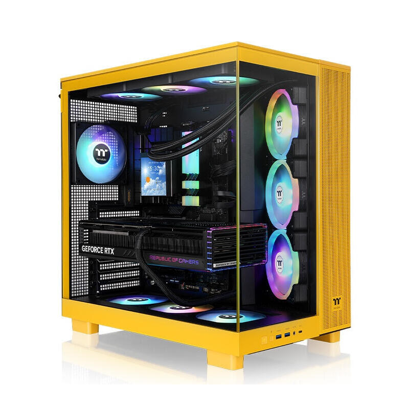 caja-pc-thermaltake-view-380-xl-tg-argb-midi-tower-amarillo-ca-11e-00m4wn-00