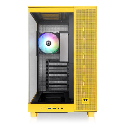 caja-pc-thermaltake-view-380-xl-tg-argb-midi-tower-amarillo-ca-11e-00m4wn-00