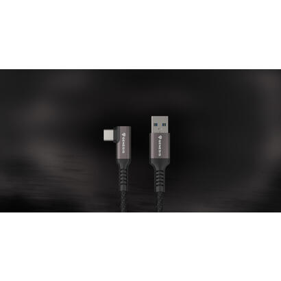 natec-genesis-cable-usb-c-usb-a-31-gen-1-pd15w-5m-5-gb-s-black
