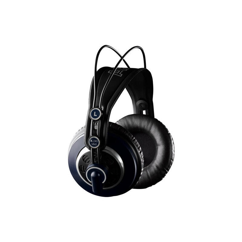 auriculares-akg-k240-mkii-negro