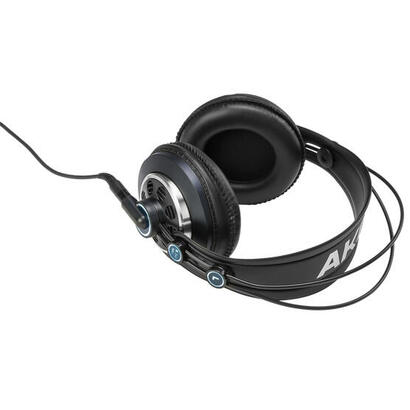 auriculares-akg-k240-mkii-negro