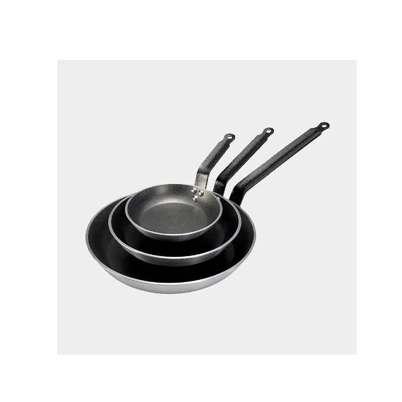 de-buyer-choc-resto-pfanne-32cm de-buyer-choc-resto-pfanne-32cm