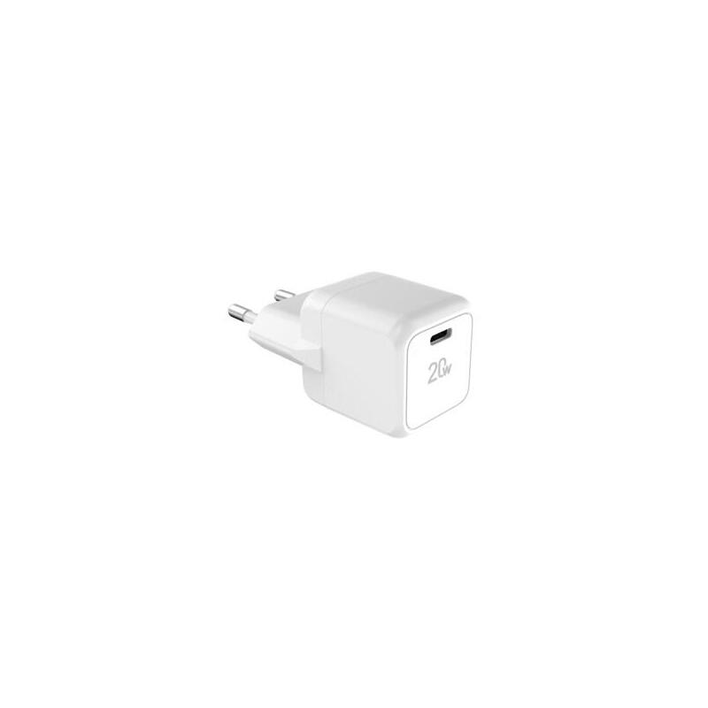 cargador-red-gan-20w-blanco-char cargador-red-gan-20w-blanco-char