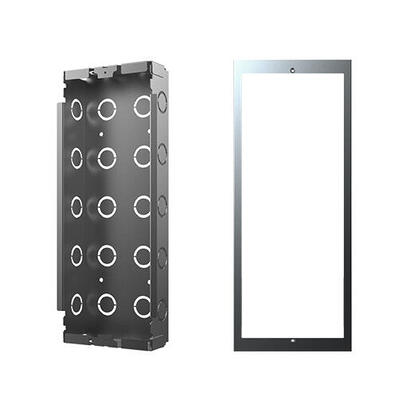 fanvil-ex103-flush-mounting