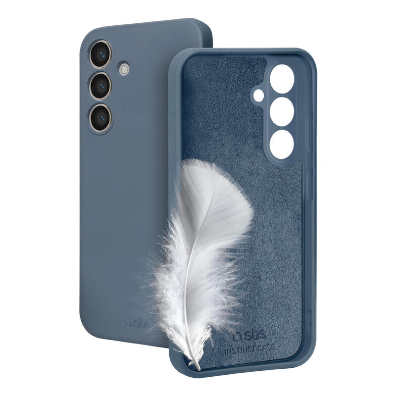 sbs-teinstsaa56b-funda-para-galaxy-a56-17-cm-67-azul