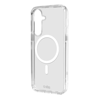 sbs-teligmagsas25pt-funda-para-galaxy-s25-17-cm-67-transparente