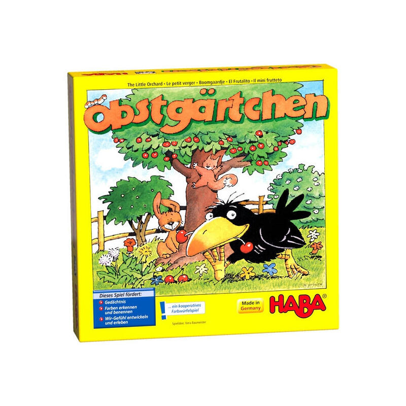 haba-orchard-juego-de-mesa-1004460001 haba-orchard-juego-de-mesa-1004460001