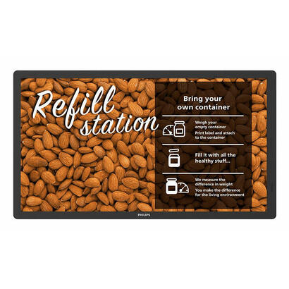 pantalla-de-senalizacion-philips-signage-solutions-25bdl4150i00-digital-643-cm-253-wifi-negro-procesador-incorporado-android-11