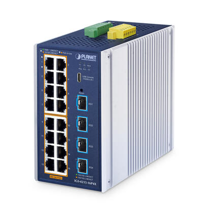 planet-indumrial-l2-16-port-managed-switch-igs-4215-16p4x