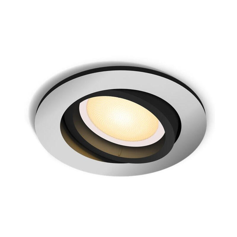 philips-hue-929003810801-blanco-ambiance-einbauspot-aluminium philips-hue-929003810801-blanco-ambiance-einbauspot-aluminium