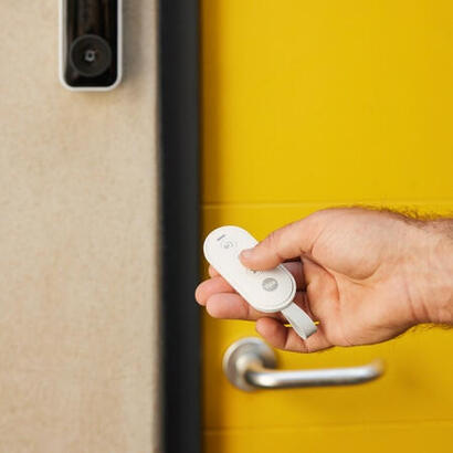 yale-keyfob