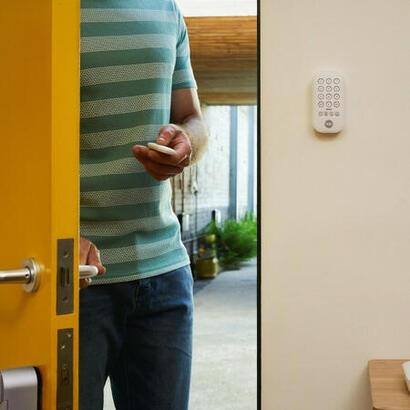 yale-keyfob