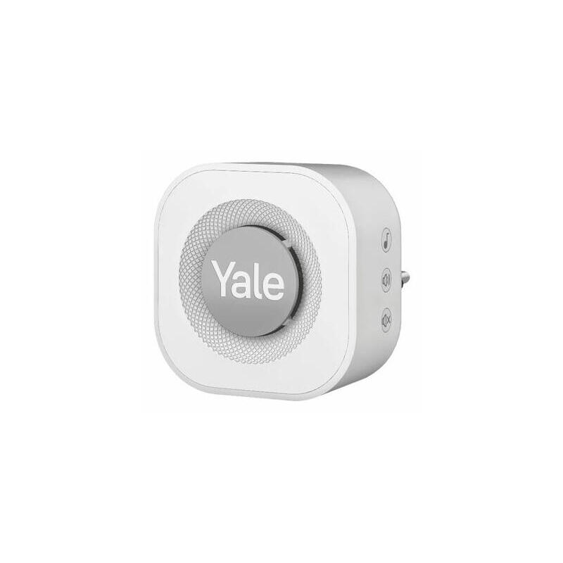 yale-doorbell-chime-gris-blanco yale-doorbell-chime-gris-blanco
