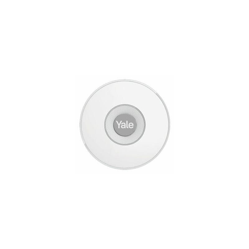 yale-indoor-siren-sirena-inalambrica-interior-gris-blanco