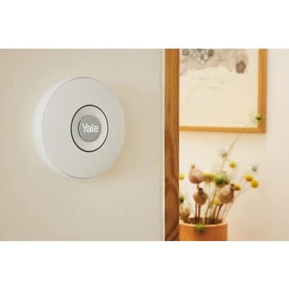yale-indoor-siren-sirena-inalambrica-interior-gris-blanco