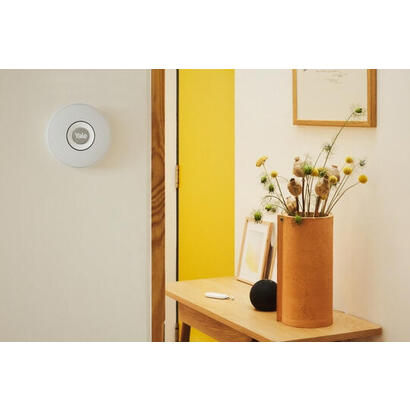 yale-indoor-siren-sirena-inalambrica-interior-gris-blanco