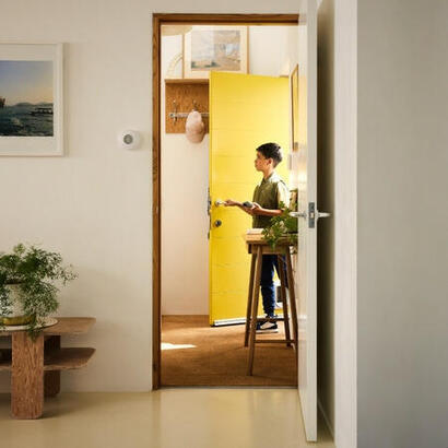 yale-indoor-siren-sirena-inalambrica-interior-gris-blanco
