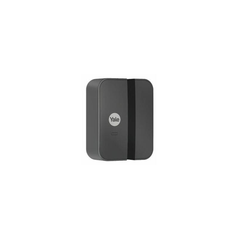 yale-outdoor-motion-sensor-sensor-de-infrarrojos-inalambrico-pared-negro yale-outdoor-motion-sensor-sensor-de-infrarrojos-inalambrico-pared-negro