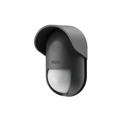 yale-outdoor-motion-sensor-sensor-de-infrarrojos-inalambrico-pared-negro