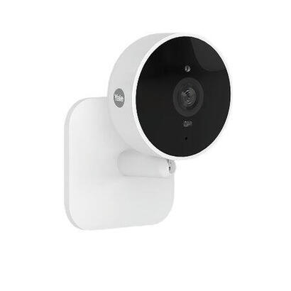 yale-sv-ic-1a-w-eu-camara-de-vigilancia-caja-camara-de-seguridad-ip-interior-escritoriopared