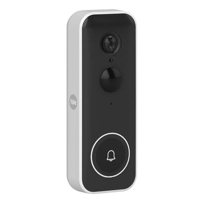 timbre-yale-sv-vdb-1a-w-de-puerta-negro-blanco