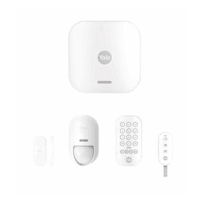 yale-al-sk1-1a-eu-sistema-de-alarma-de-seguridad-wifi-blanco
