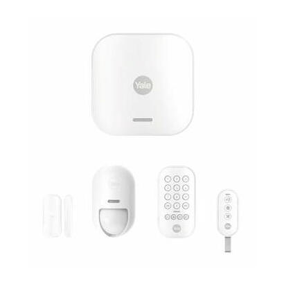 yale-al-sk1-1a-eu-sistema-de-alarma-de-seguridad-wifi-blanco