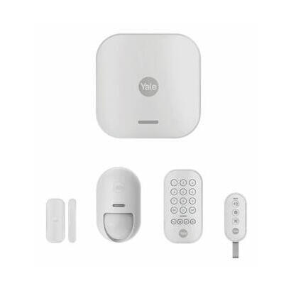 yale-al-sk1-1a-eu-sistema-de-alarma-de-seguridad-wifi-blanco
