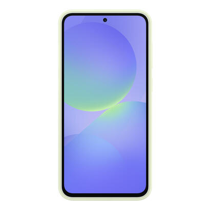 samsung-silicone-case-funda-para-telefono-movil-verde-claro-samsung-galaxy-a36-5g-ef-pa366cgegww