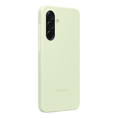 samsung-silicone-case-funda-para-telefono-movil-verde-claro-samsung-galaxy-a36-5g-ef-pa366cgegww