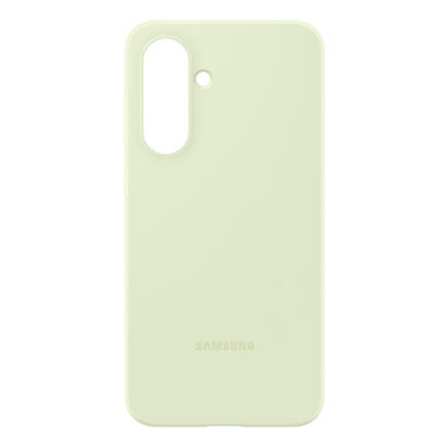 samsung-silicone-case-funda-para-telefono-movil-verde-claro-samsung-galaxy-a36-5g-ef-pa366cgegww