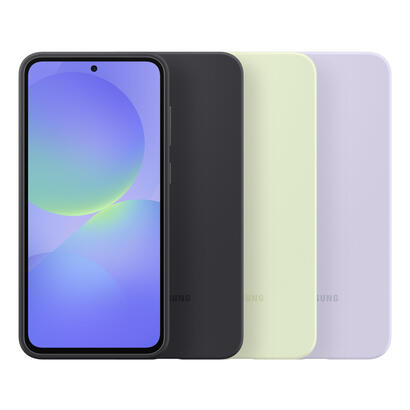 samsung-silicone-case-funda-para-telefono-movil-verde-claro-samsung-galaxy-a36-5g-ef-pa366cgegww