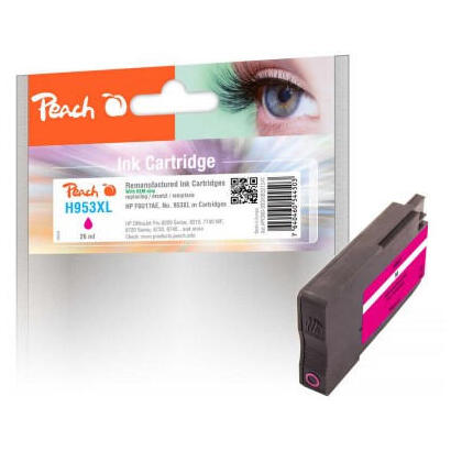 peach-cartucho-hp-nr953xl-magenta-con-oem-chip-remanufactured