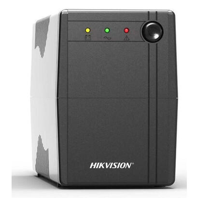 hikvision-ds-ups600-sistema-de-alimentacion-ininterrumpida-ups-06-kva-360-w-6-salidas-ac