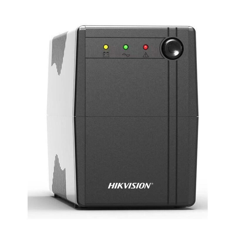 hikvision-ds-ups600-sistema-de-alimentacion-ininterrumpida-ups-06-kva-360-w-6-salidas-ac