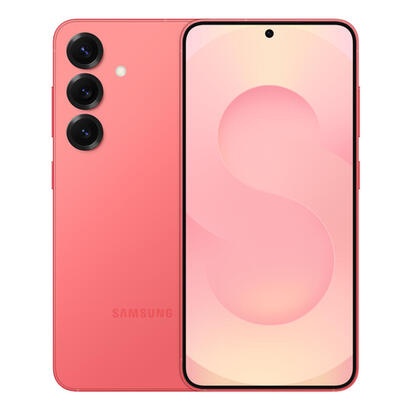 smartphone-samsung-galaxy-s25-s931-5g-dual-sim-12gb-ram-128gb-coralred