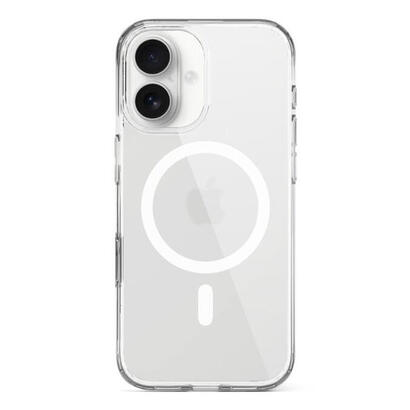 epico-funda-iphone-16e-mag-hero-case-transparente