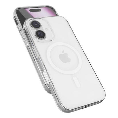 epico-funda-iphone-16e-mag-hero-case-transparente