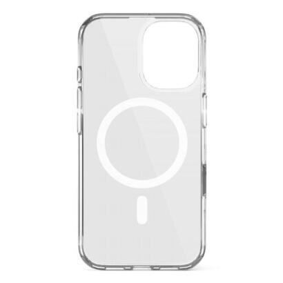 epico-funda-iphone-16e-mag-hero-case-transparente