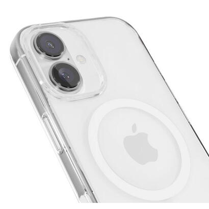 epico-funda-iphone-16e-mag-hero-case-transparente