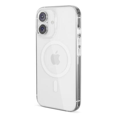 epico-funda-iphone-16e-mag-hero-case-transparente