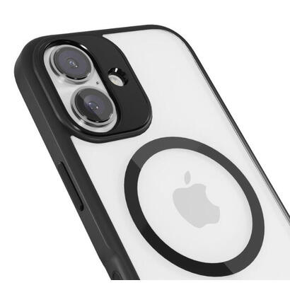 epico-funda-iphone-16e-mag-hero-case-pro-black