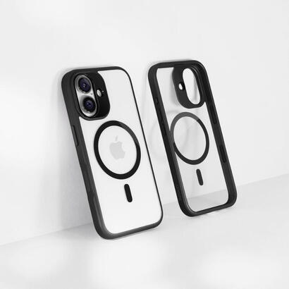 epico-funda-iphone-16e-mag-hero-case-pro-black